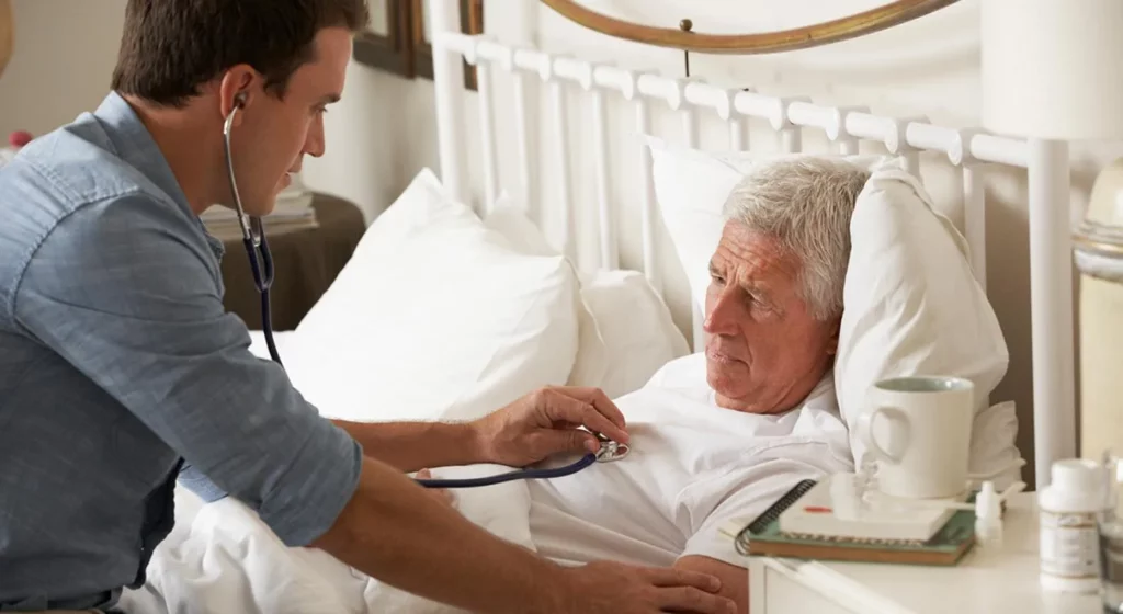 Empowering Patients: How Doctor Home Visits Are Changing the Way We Access Healthcare